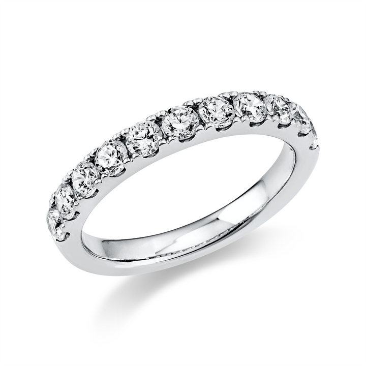 Memoire halb Ring - 1T322