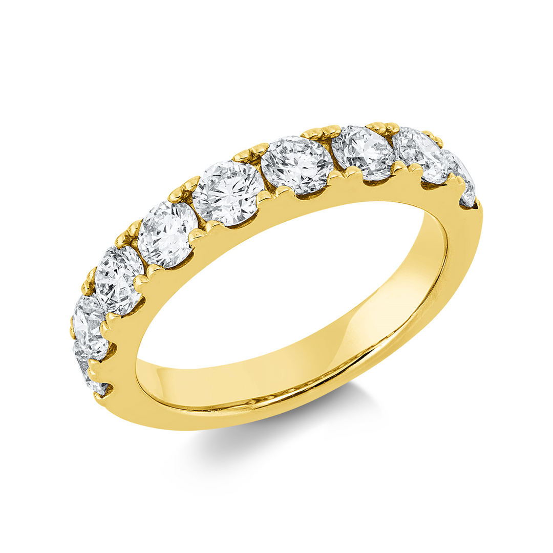 Memoire halb Ring - 1T324