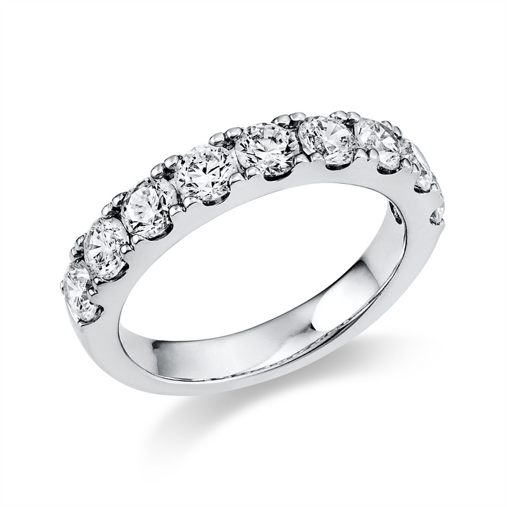 Memoire halb Ring - 1T324