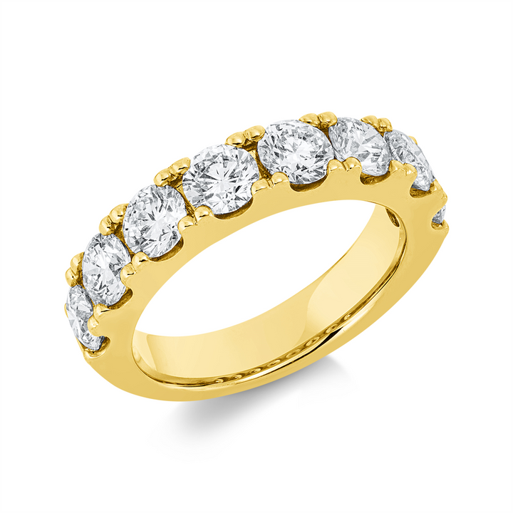 Memoire halb Ring - 1T325