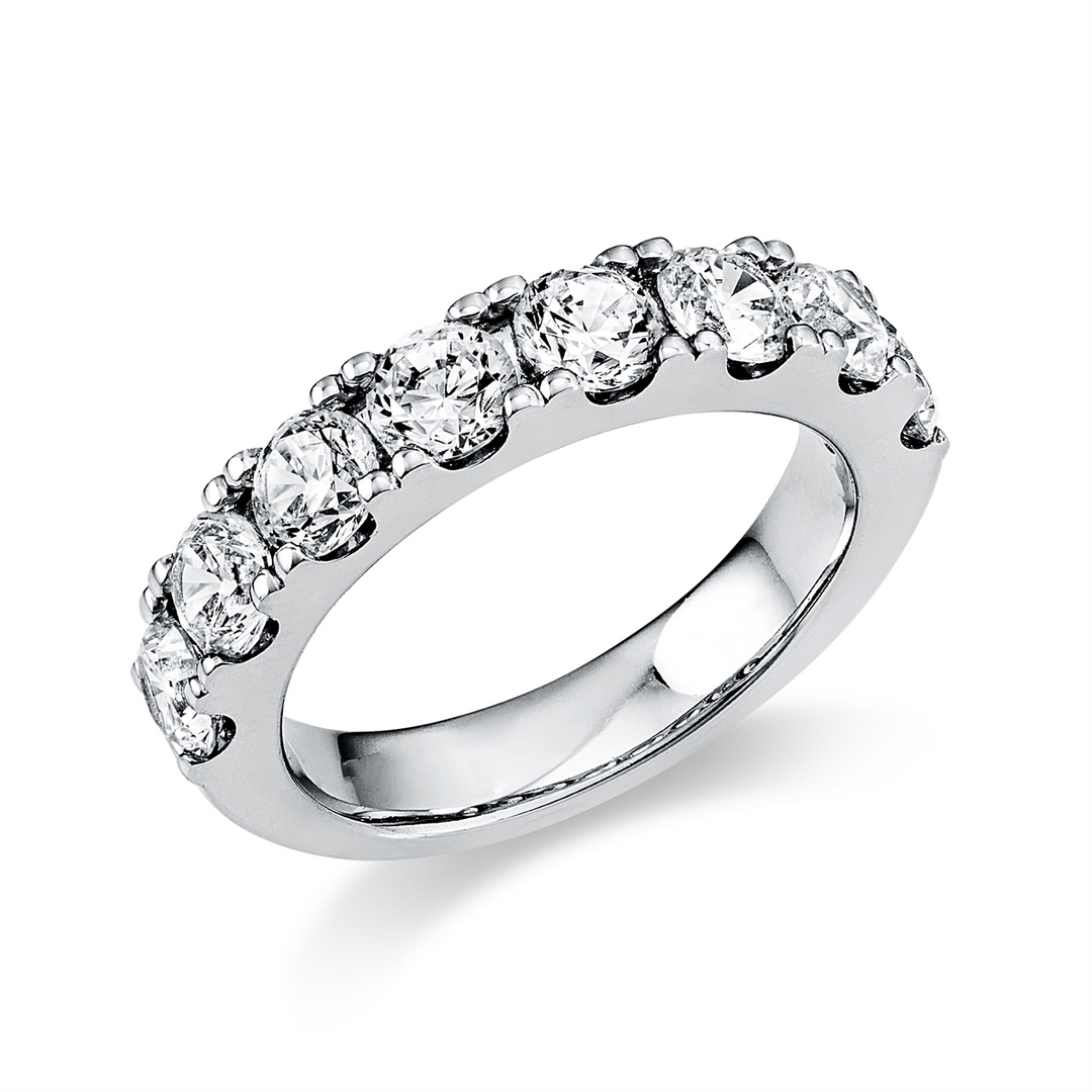 Memoire halb Ring - 1T325