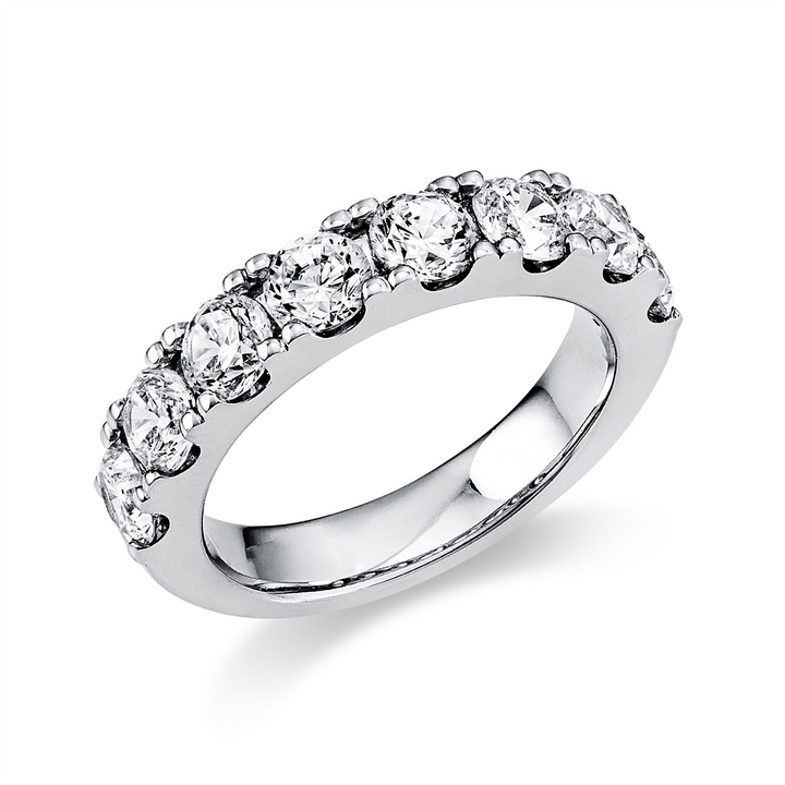 Memoire halb Ring - 1T325