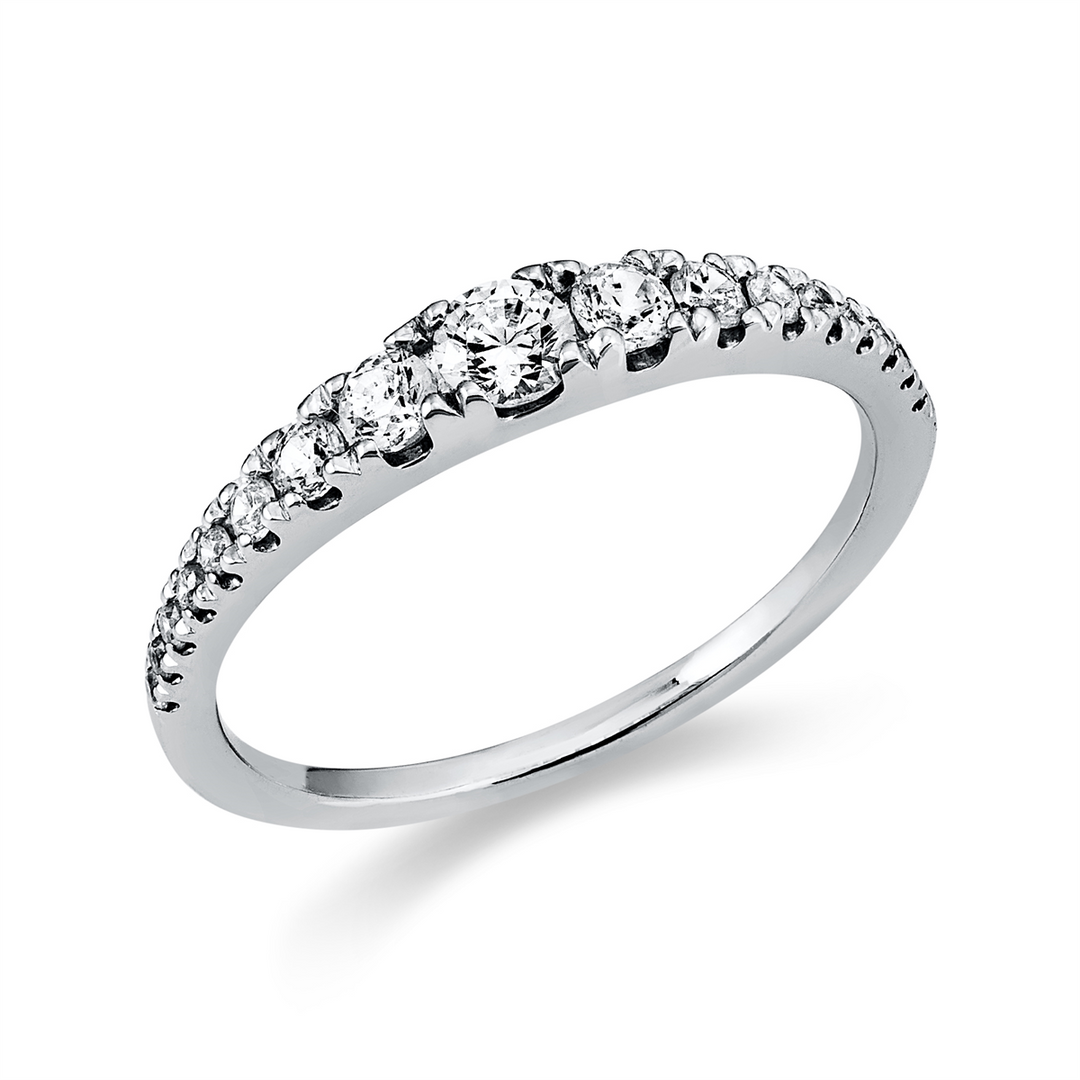 Modern Woman Ring - 1T326