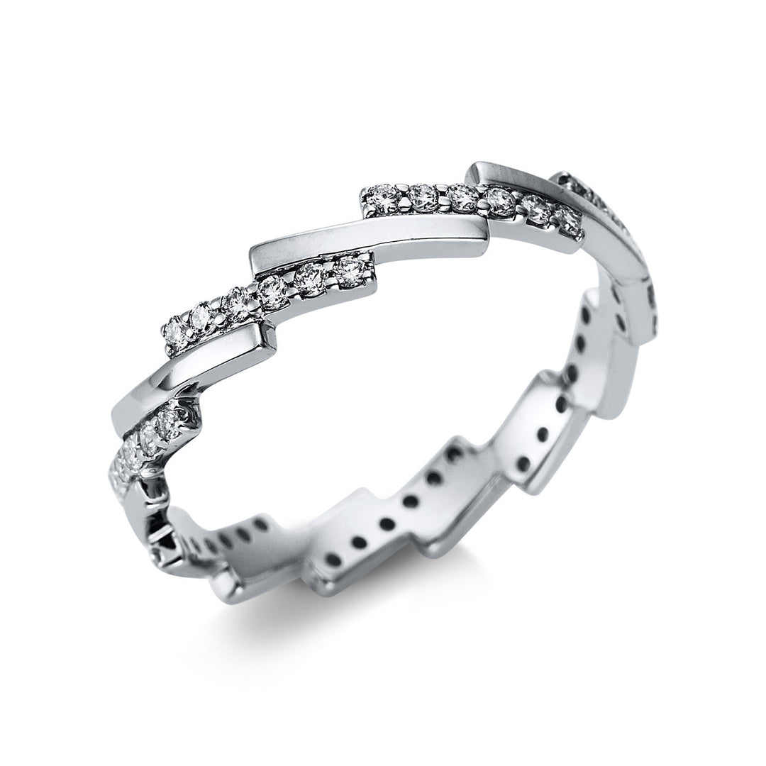Modern Woman Ring - 1T575
