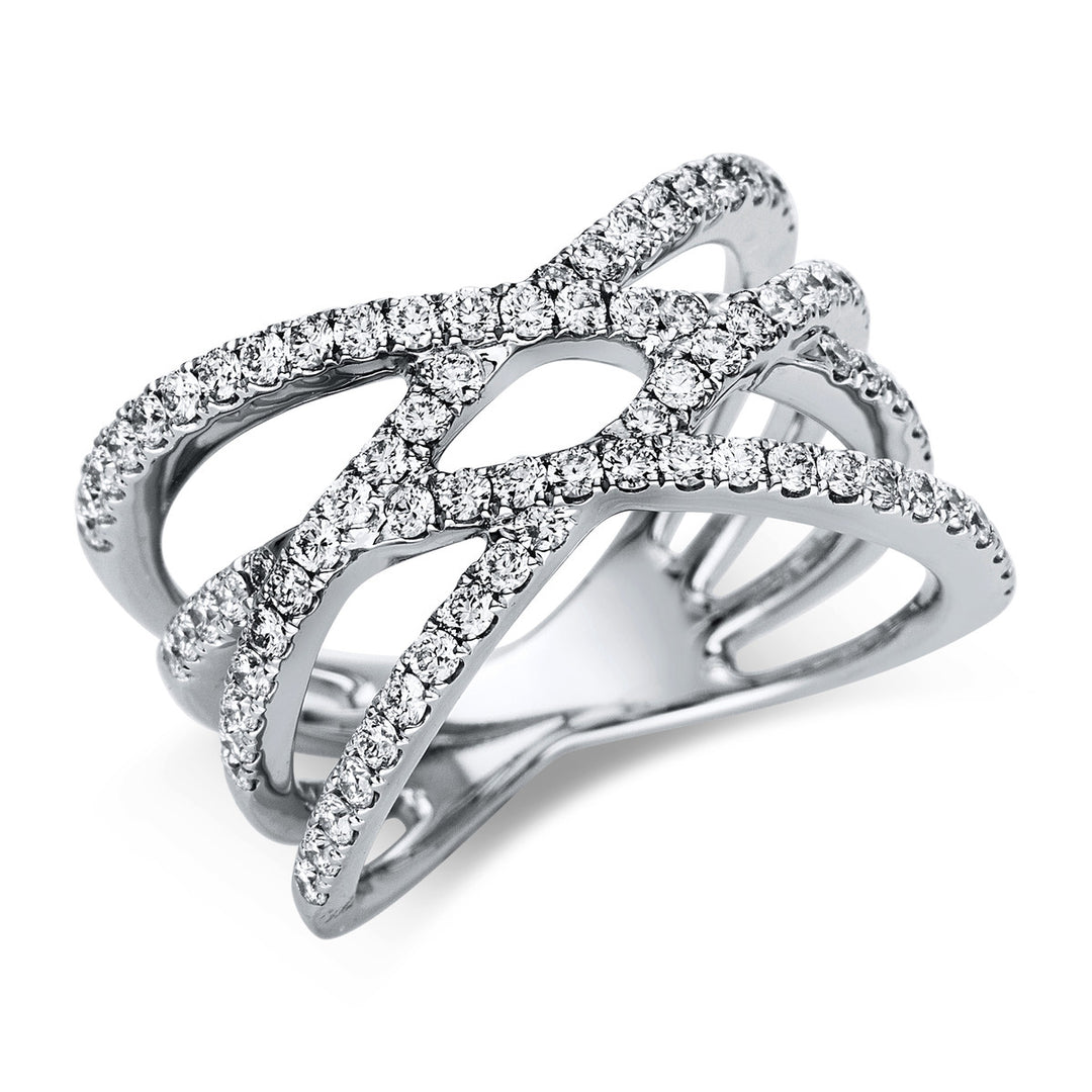 Exklusiv Ring - 1U090