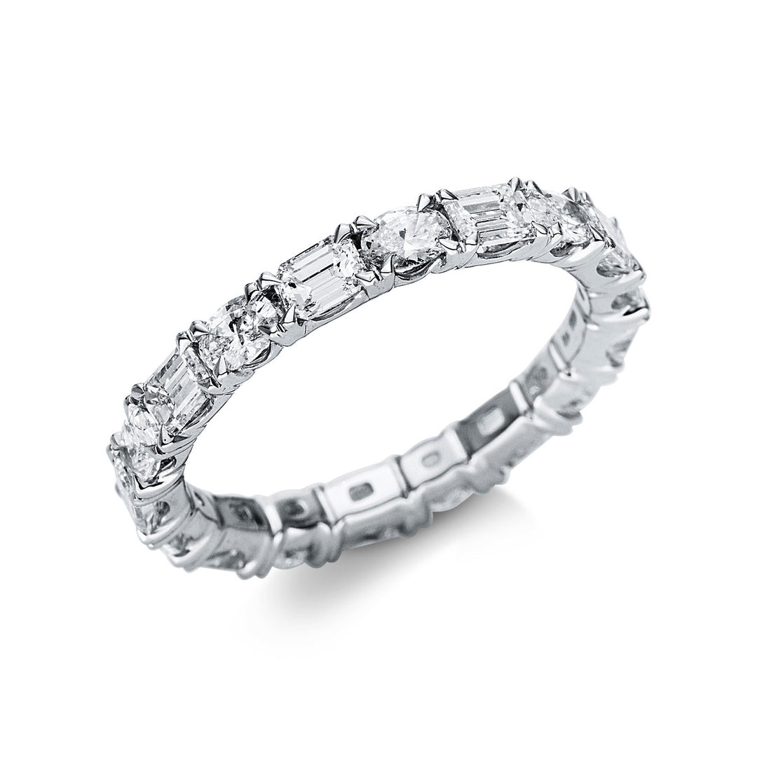 Baguette Ring - 1U280