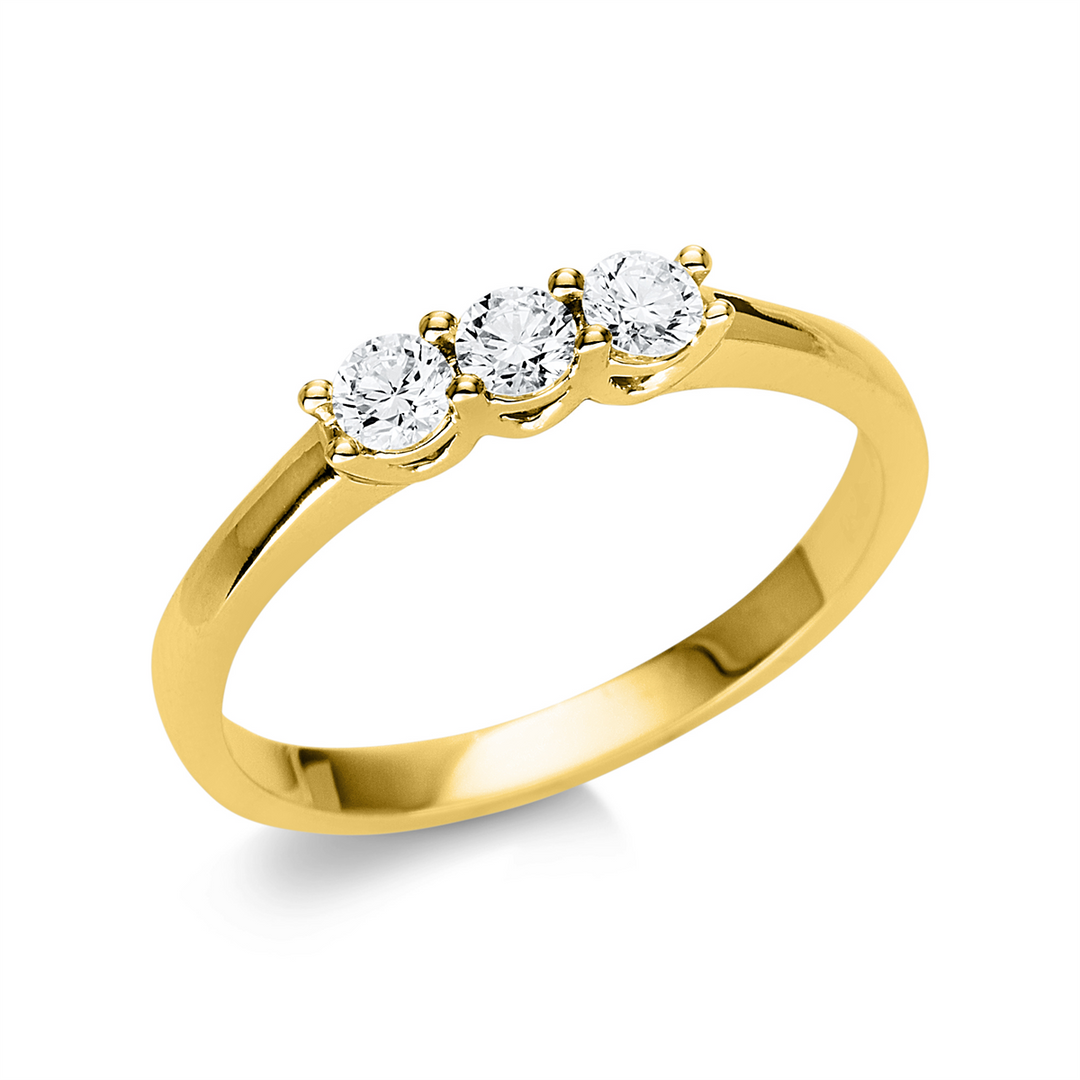 Memoire halb Ring - 1U502