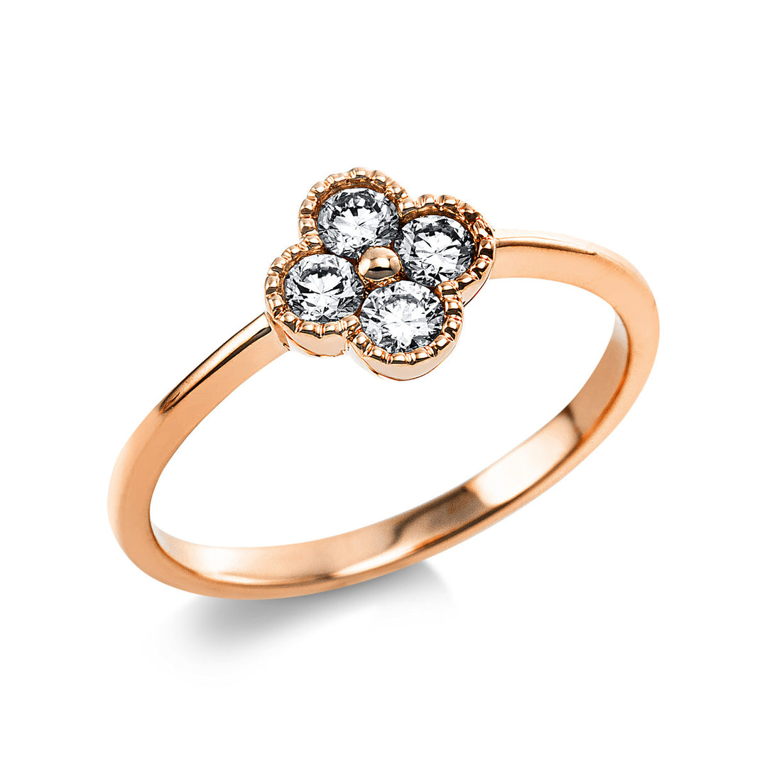 Modern Woman Ring - 1V660