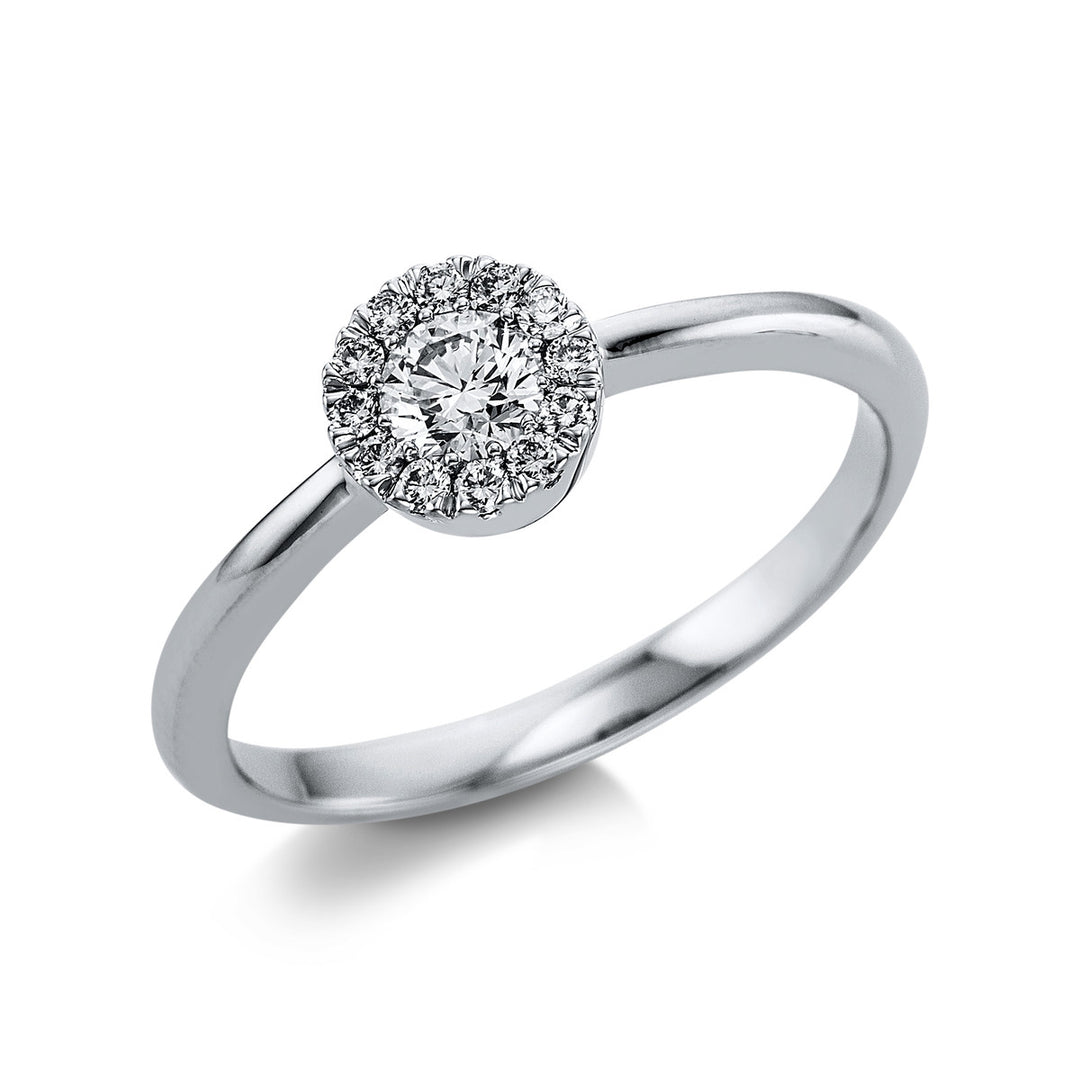 Illusion Classic Ring - 1W238