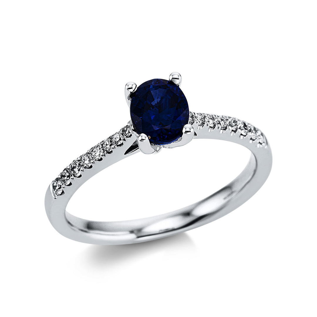 Farbstein Classic Ring - 1W298