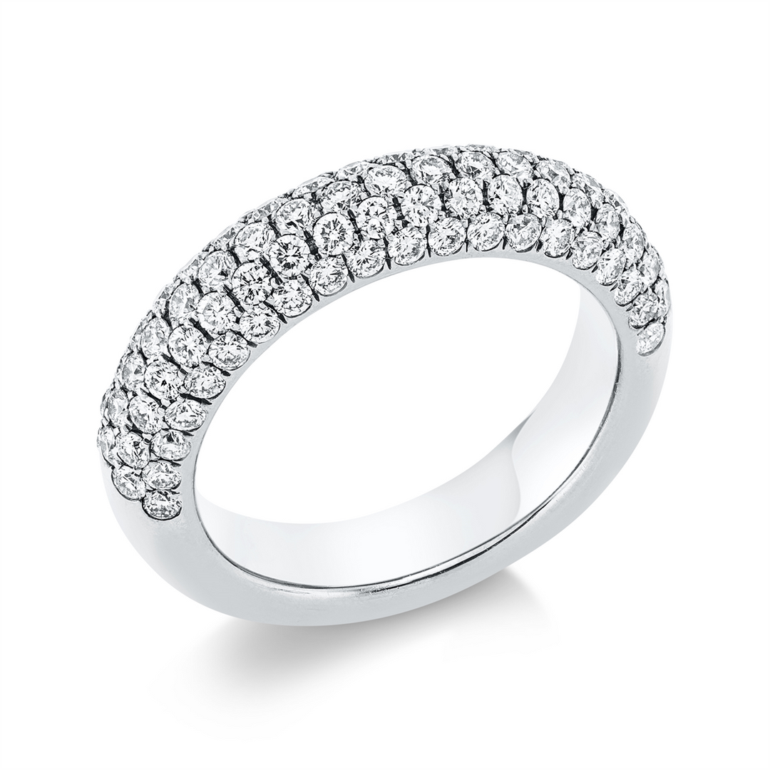 Pavé Ring - 1W980