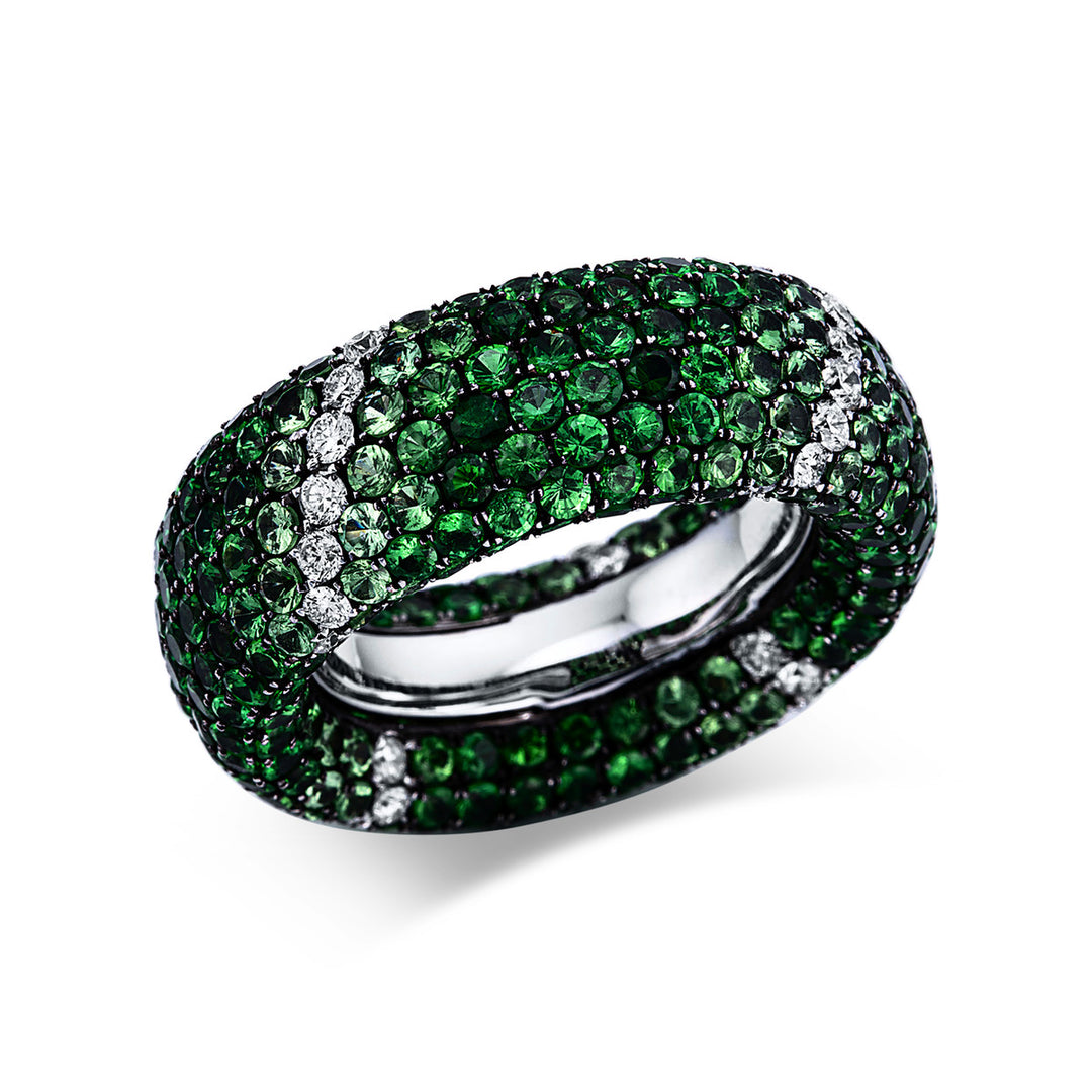 Farbstein Classic Ring - 1W987