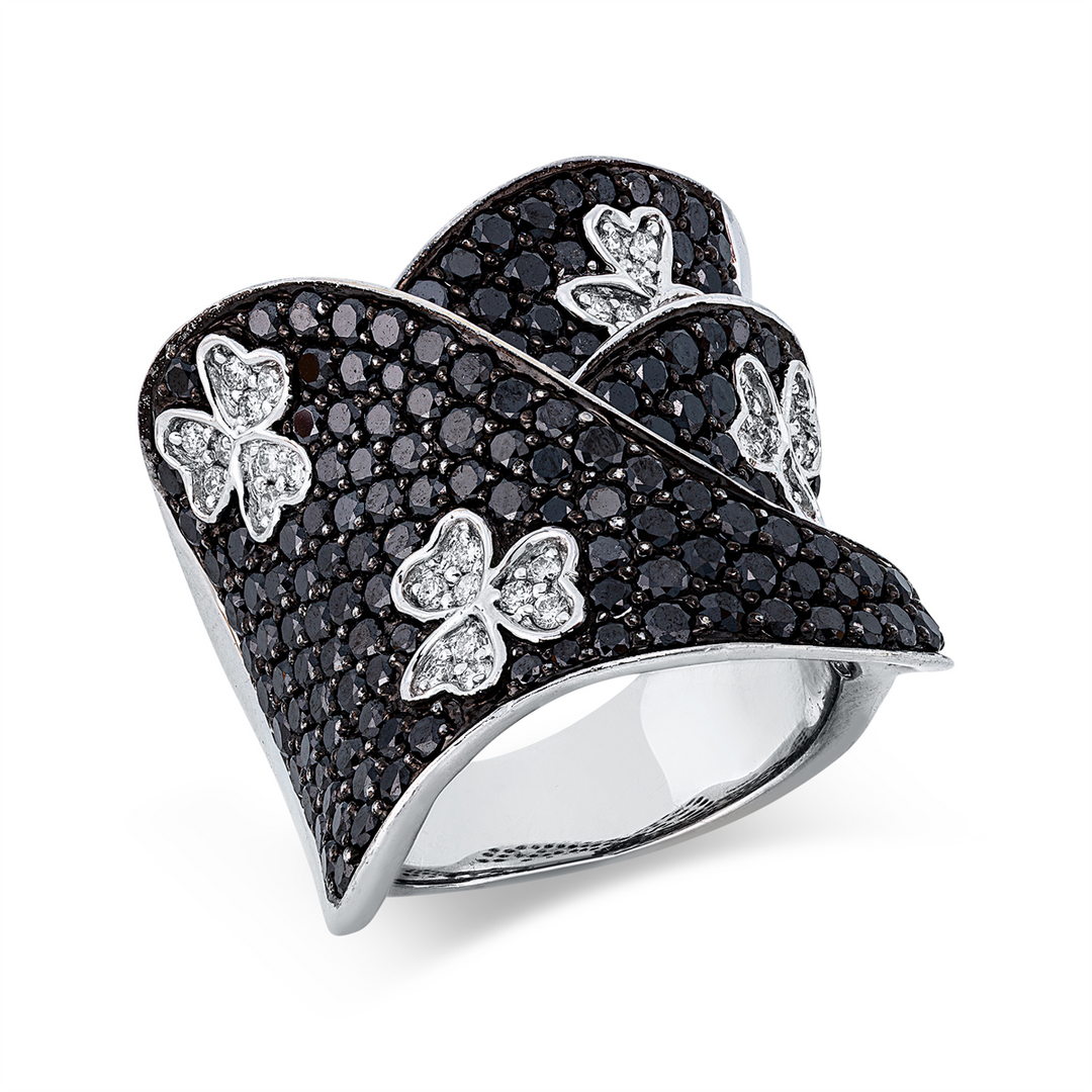 Pavé Ring - 1X439