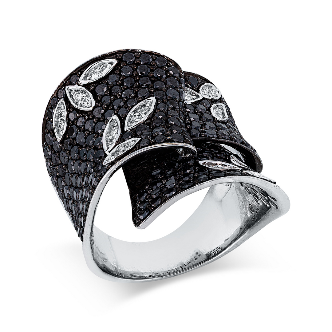 Pavé Ring - 1X440