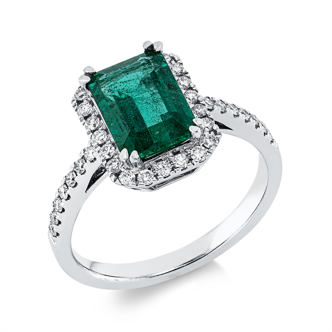 Farbstein Classic Ring - 1X621