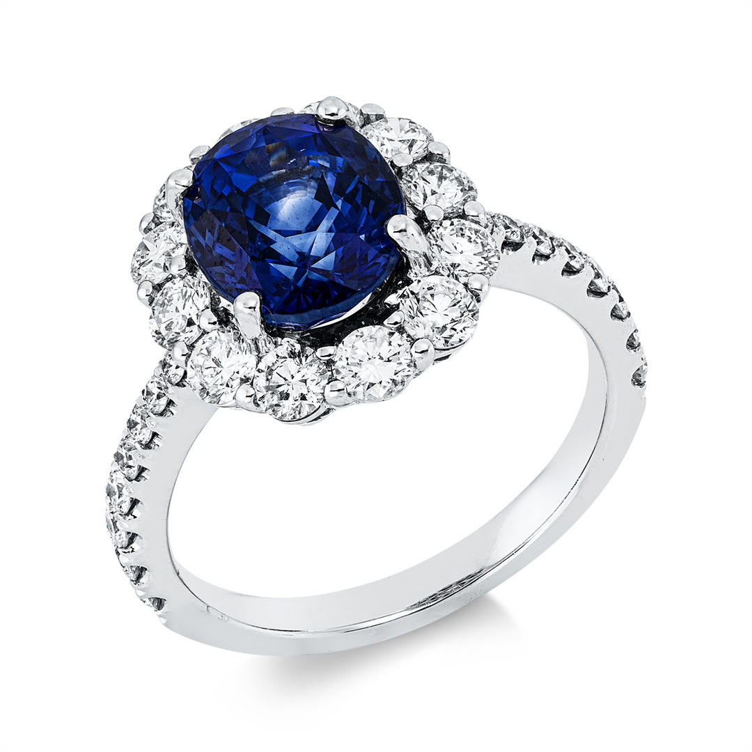 Farbstein Classic Ring - 1X624