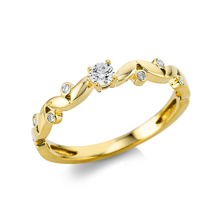 Modern Woman Ring - 1Y109