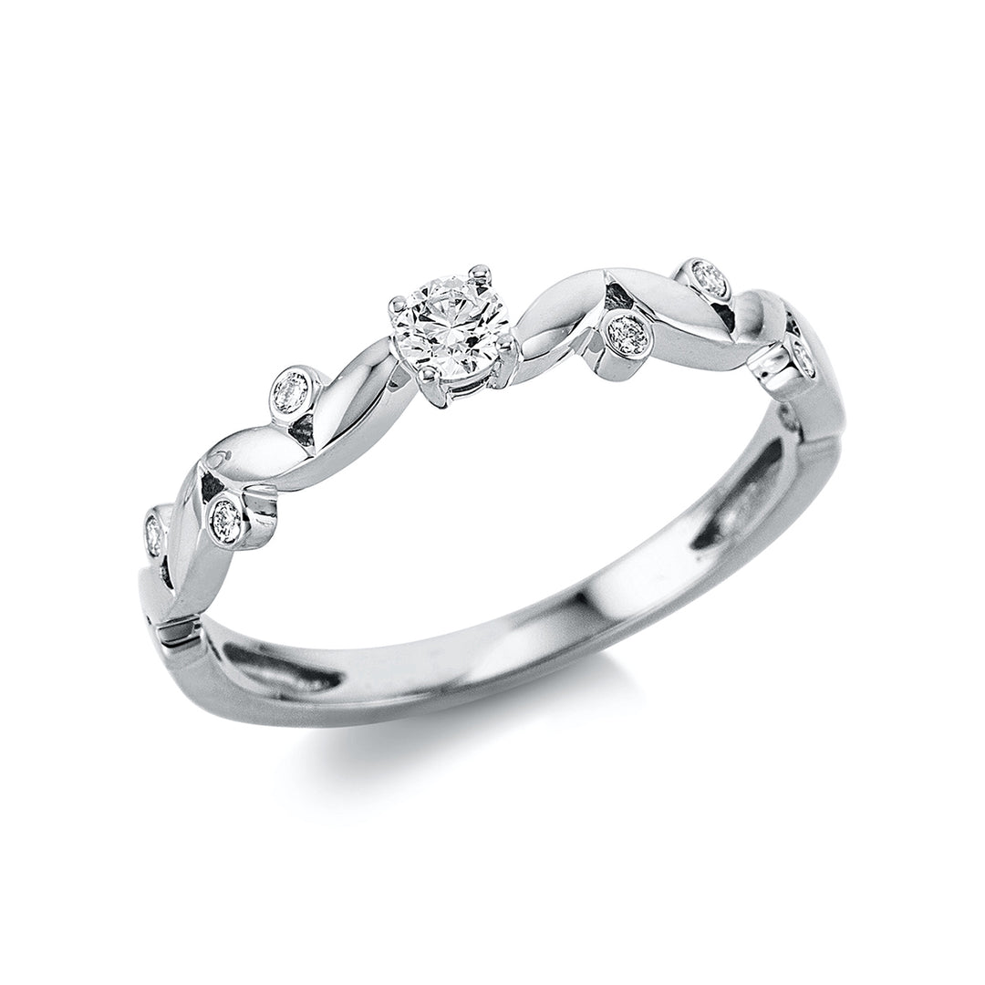 Modern Woman Ring - 1Y109