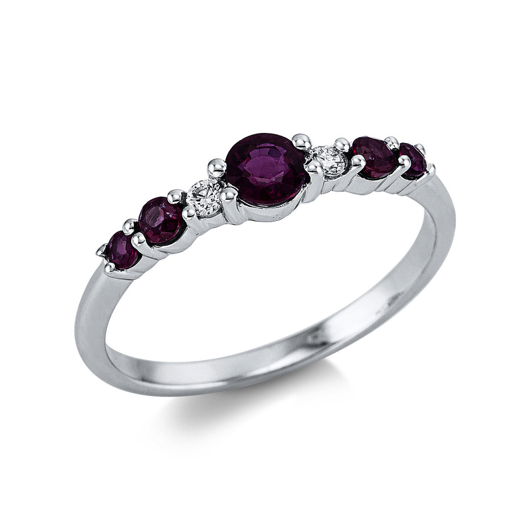 Farbstein Classic Ring - 1Y192