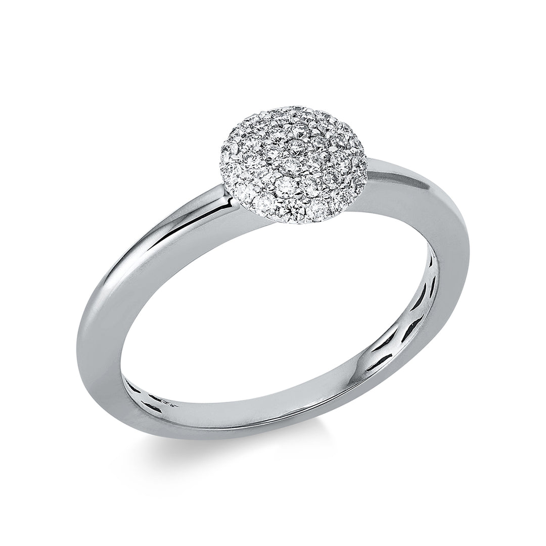 Pavé Ring - 1Y230