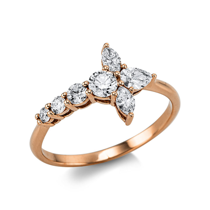 Modern Woman Ring - 1Y241