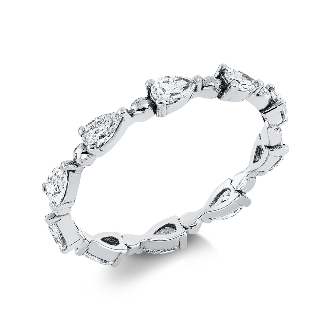 Modern Woman Ring - 1Y255