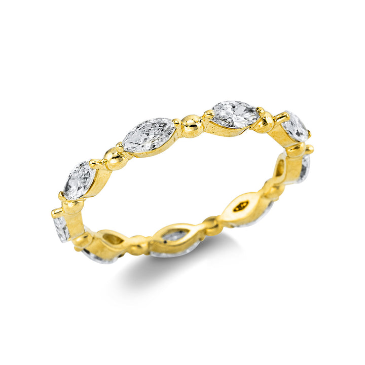 Modern Woman Ring - 1Y256