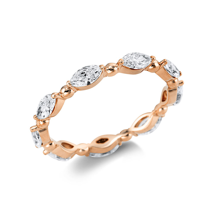 Modern Woman Ring - 1Y256