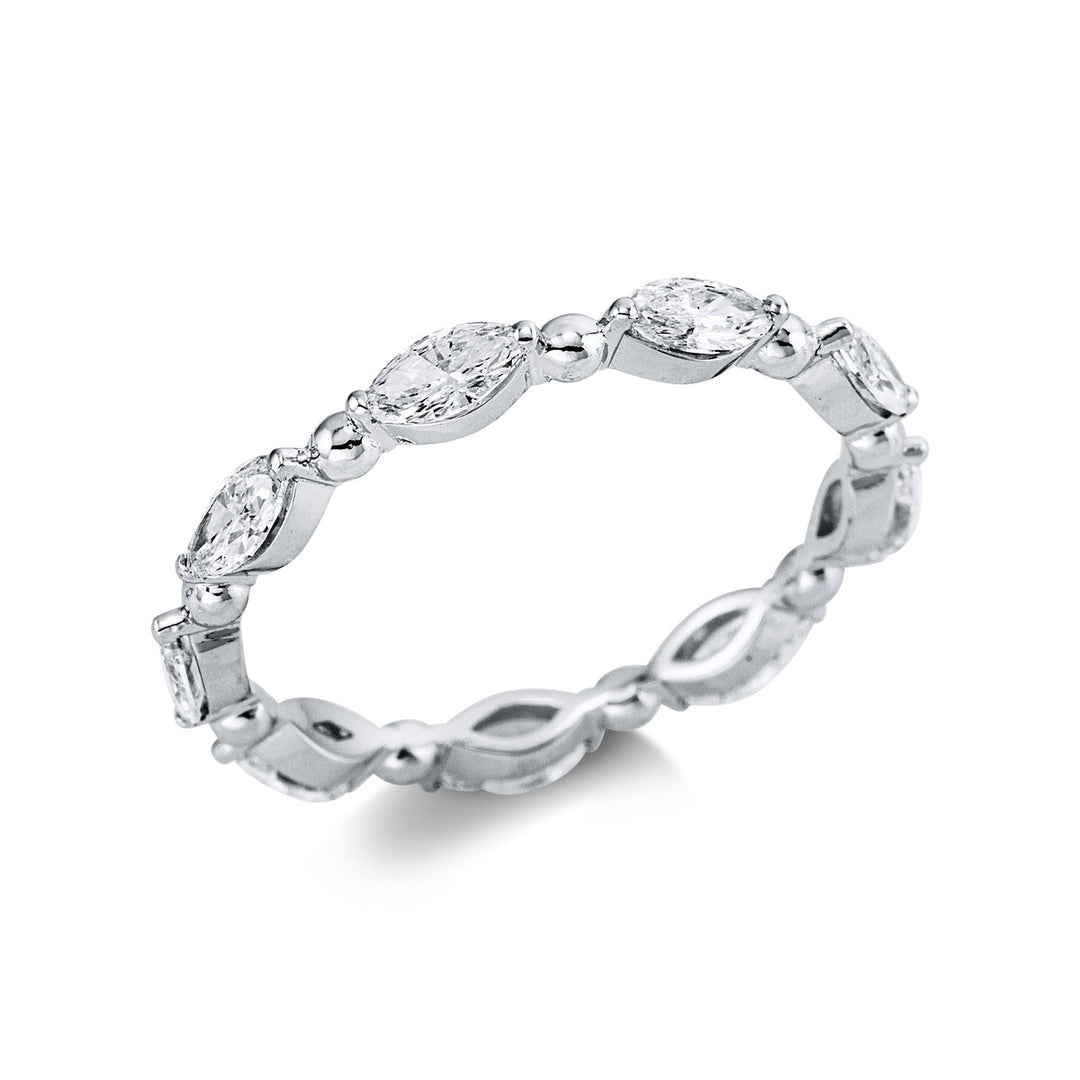 Modern Woman Ring - 1Y256