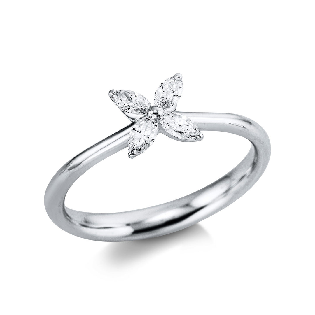 Modern Woman Ring - 1Y257