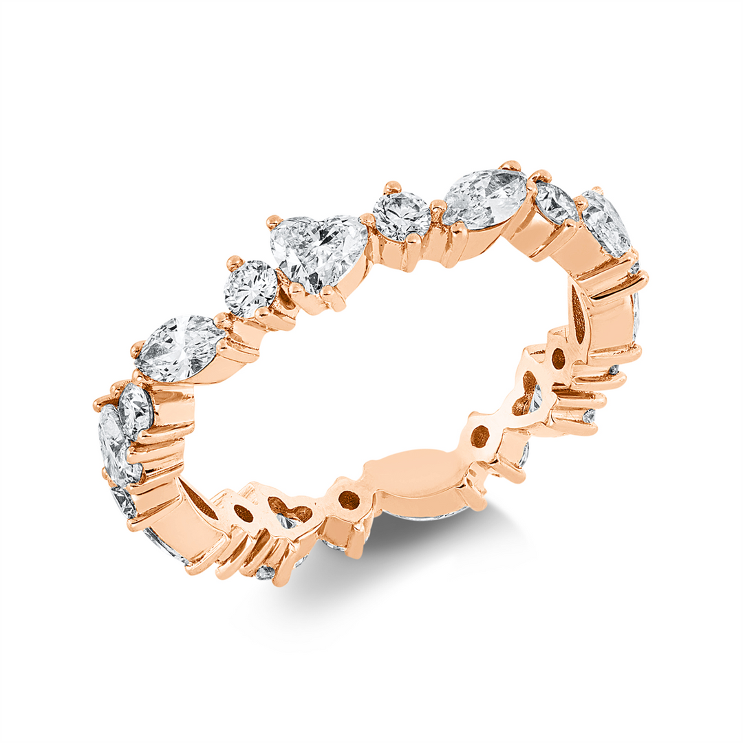 Modern Woman Ring - 1Y259