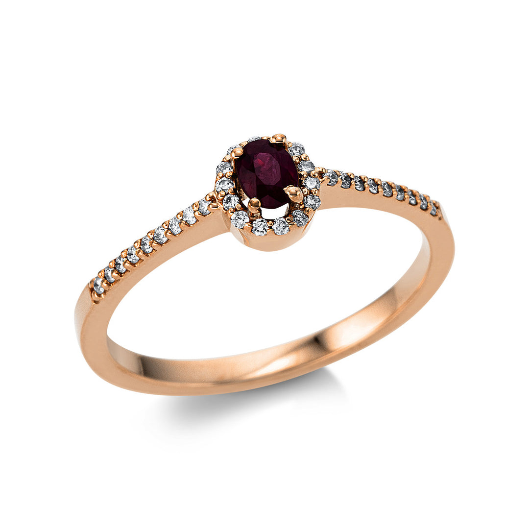 Farbstein Classic Ring - 1Y470