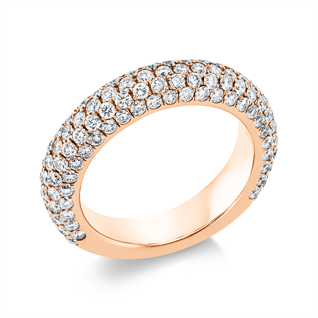 Pavé Ring - 1Y493