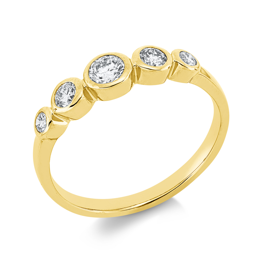 Modern Woman Ring - 1Y725
