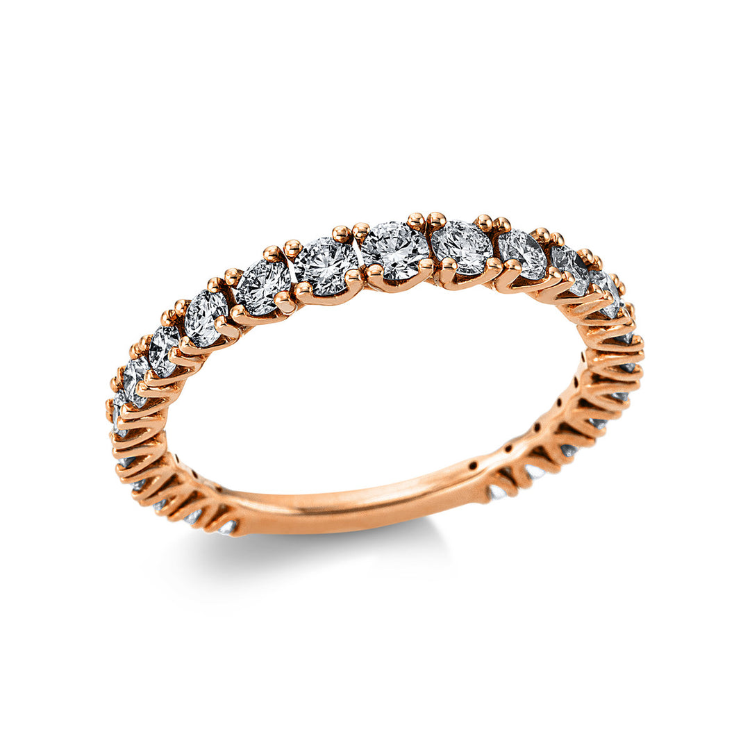 Memoire halb Ring - 1Y848