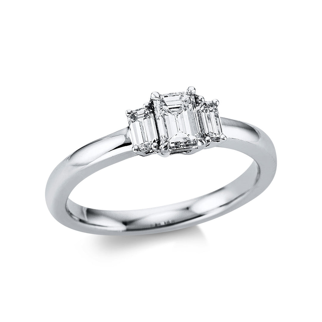 Baguette Ring - 1Y965