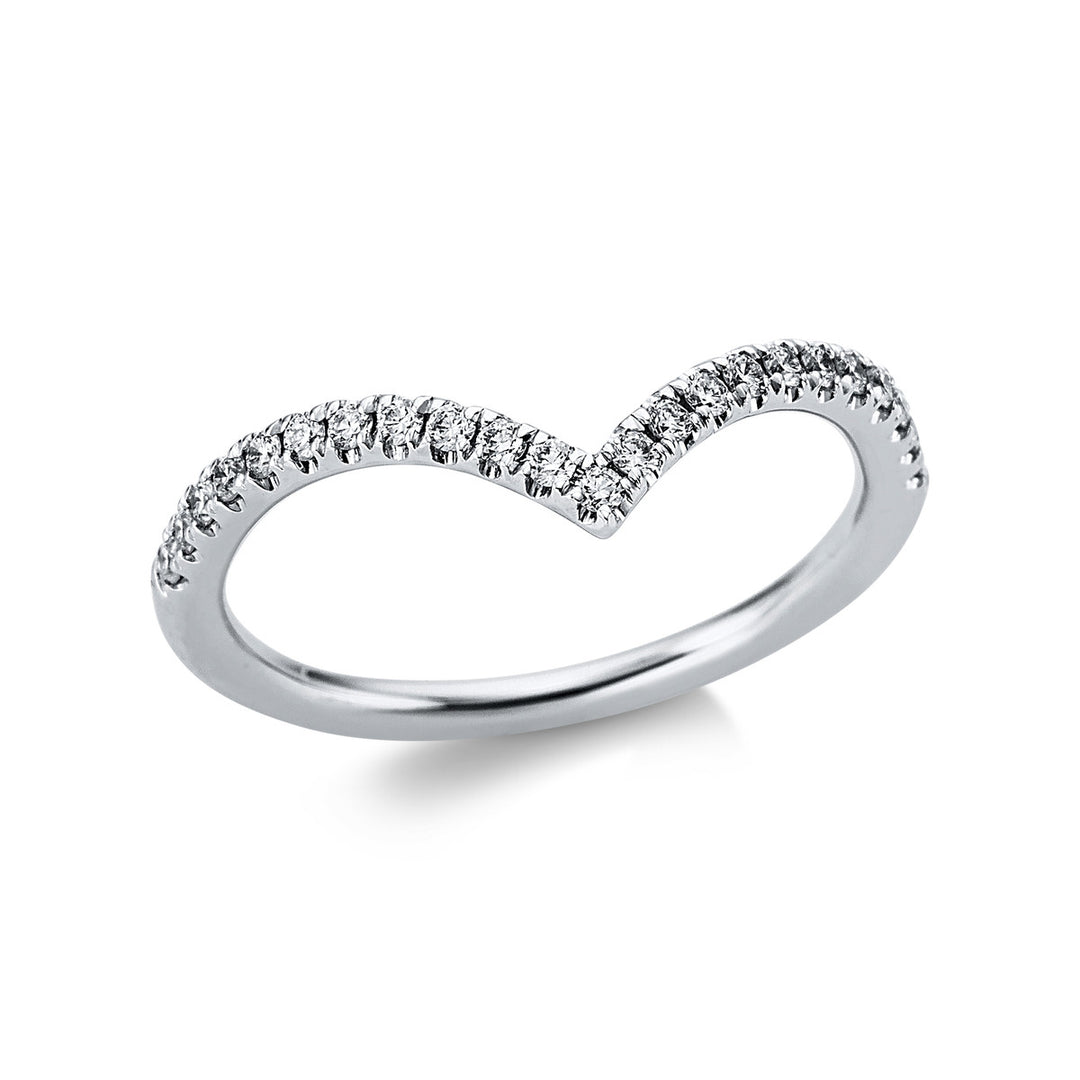 Modern Woman Ring - 1Y967