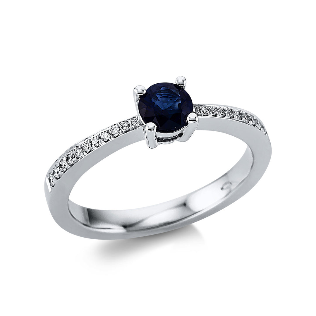 Farbstein Classic Ring - 1Z053