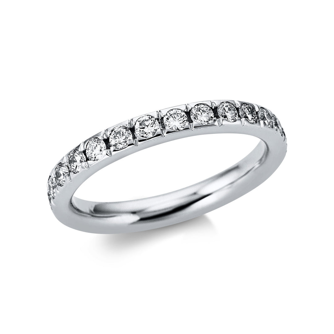 Memoire halb Ring - 1Z148