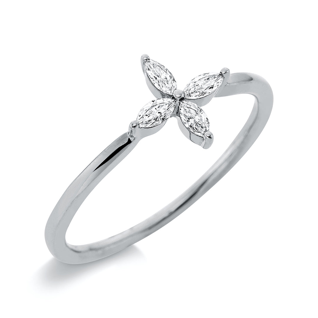 Modern Woman Ring - 1Z560