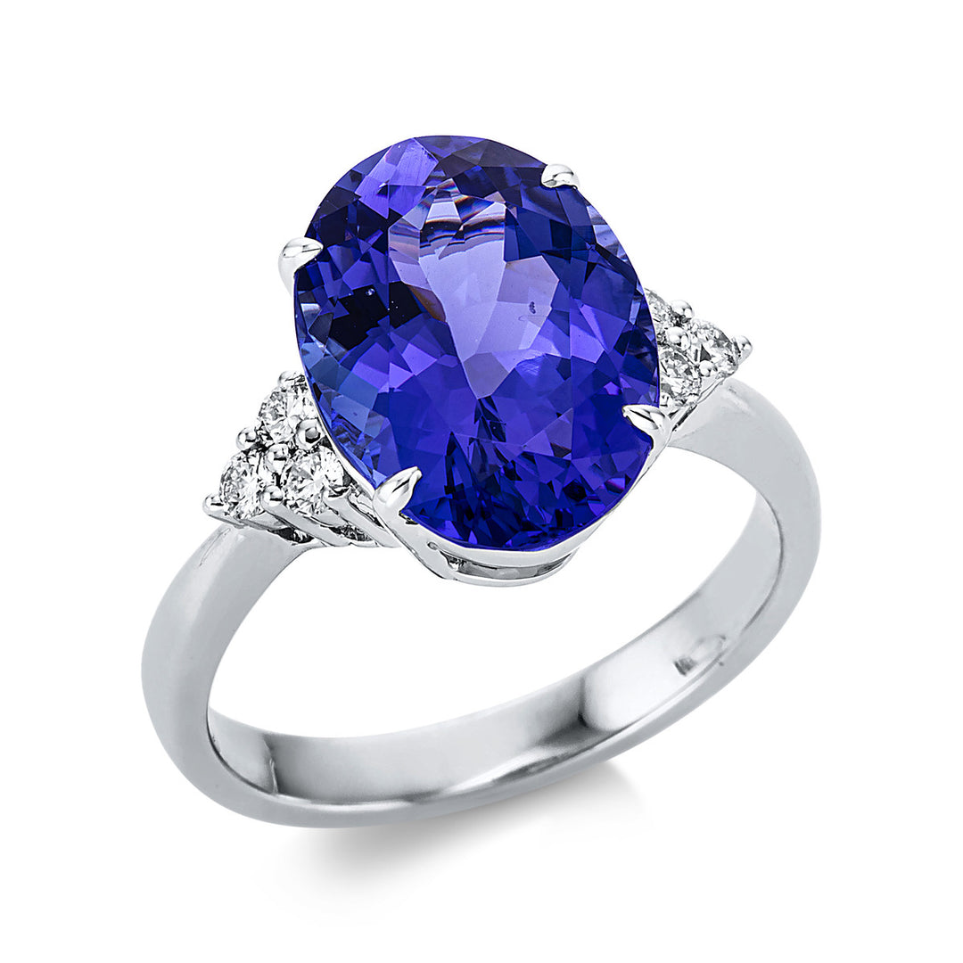 Farbstein Classic Ring - 1Z723