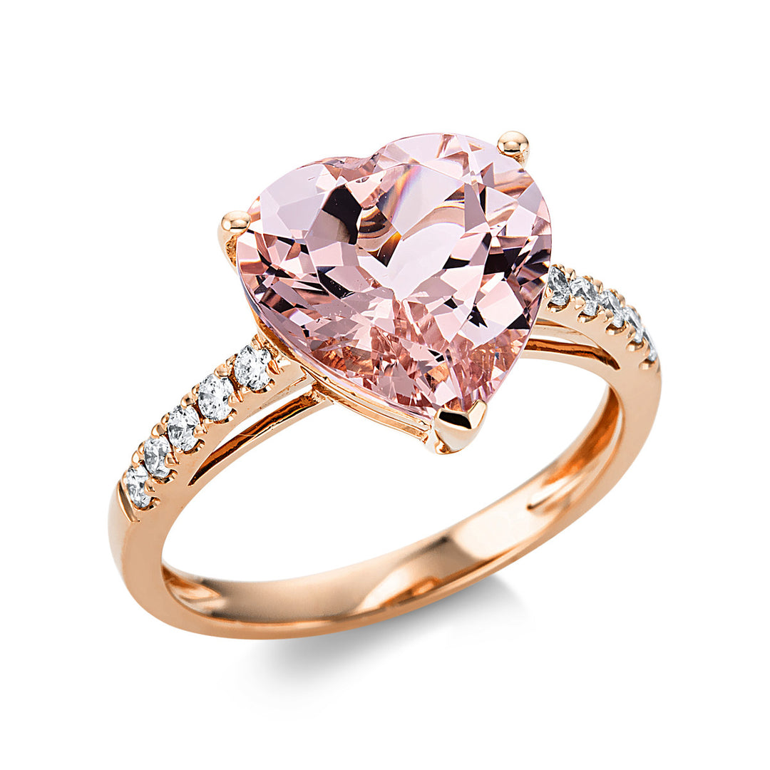 Herz Ring - 1Z791