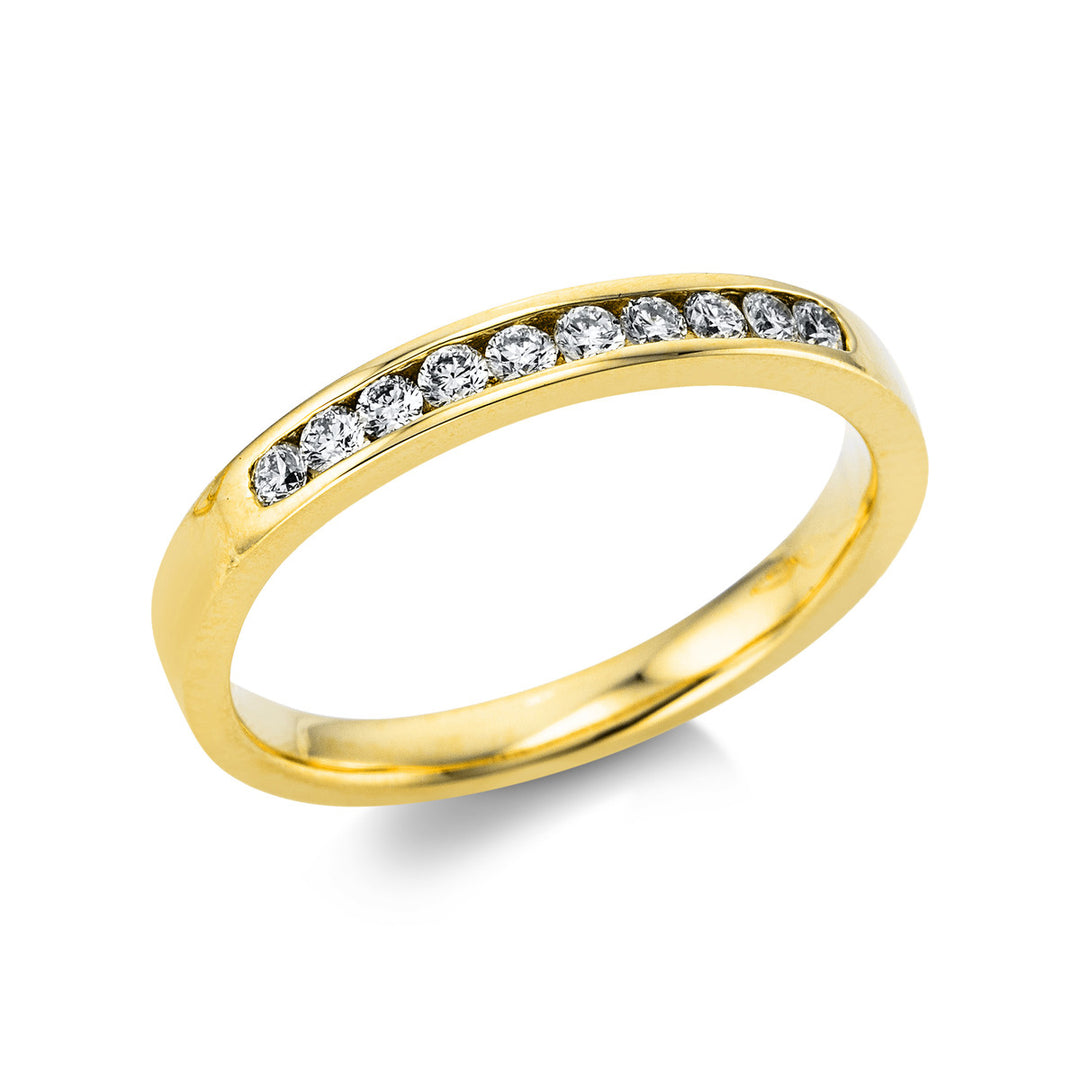 Memoire halb Ring - 1Z911