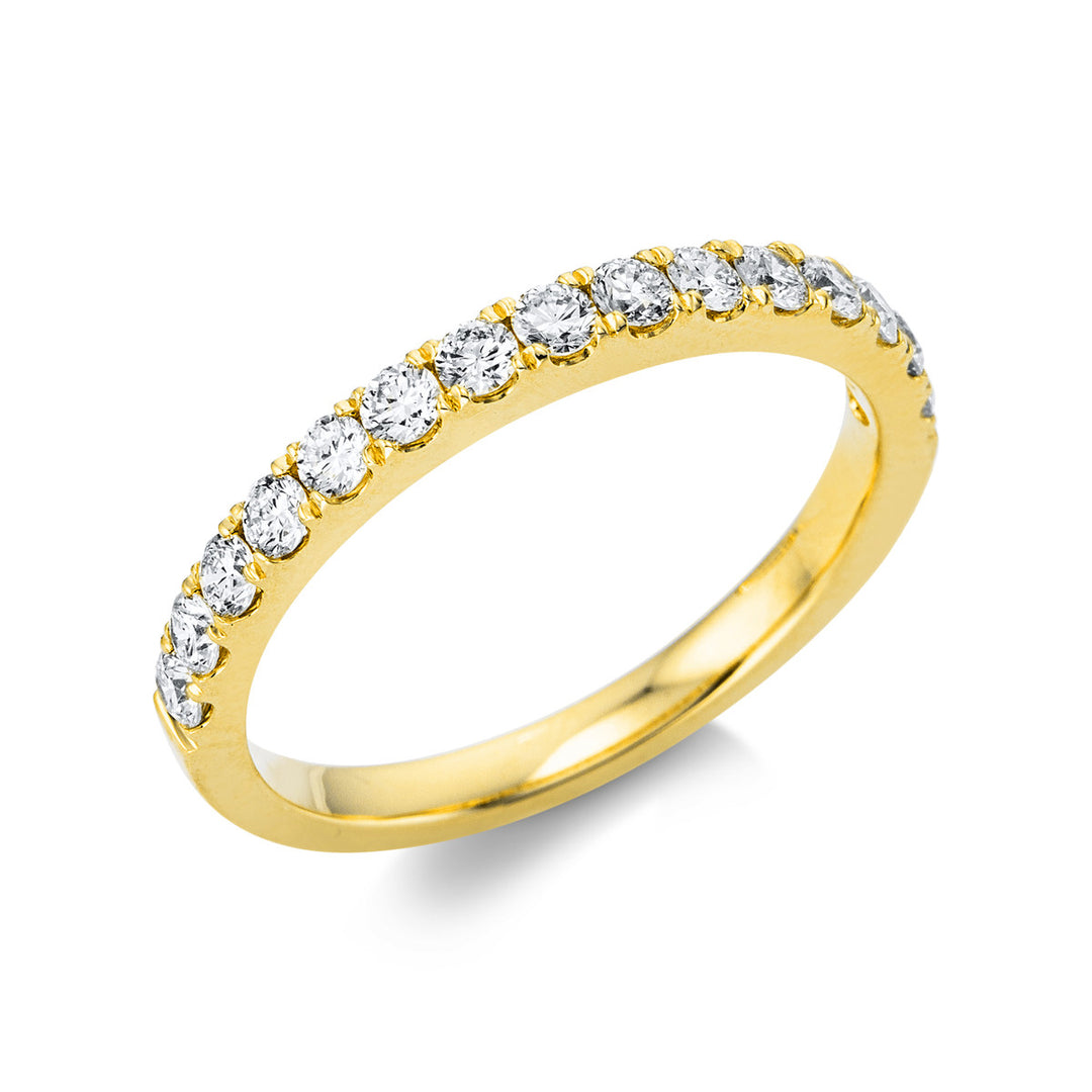 Memoire halb Ring - 1Z916