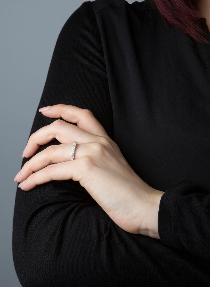 Memoire voll Ring - 1A913