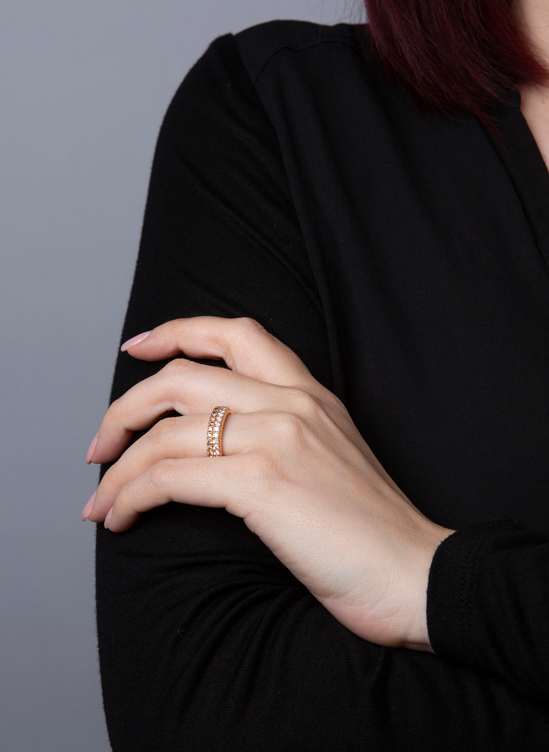 Flex Ring - 1N702
