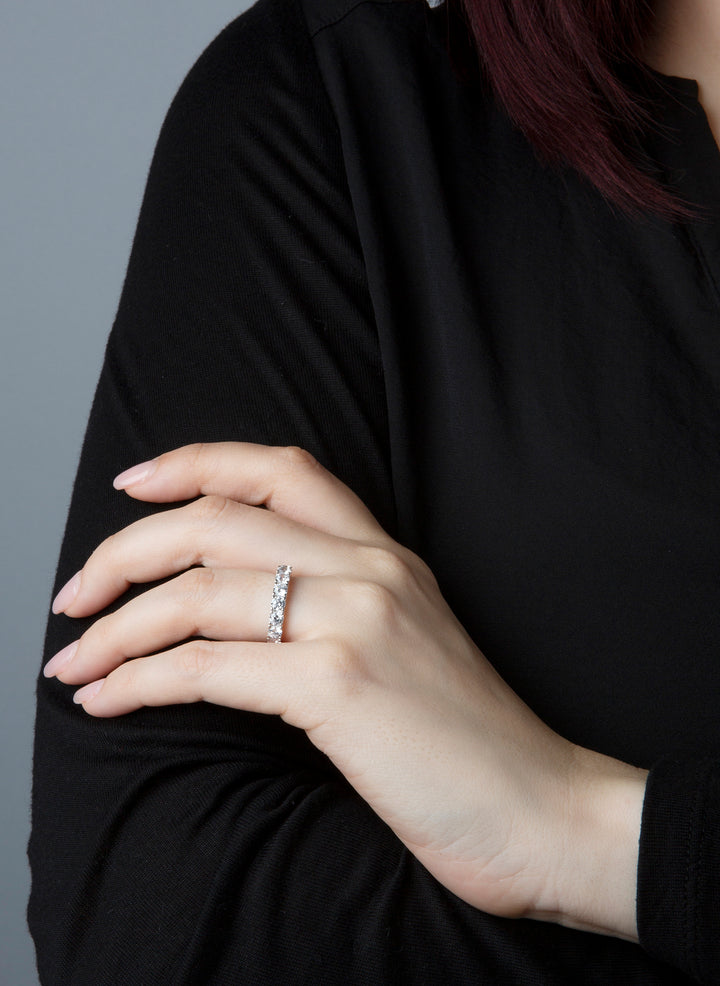 Memoire halb Ring - 1T324