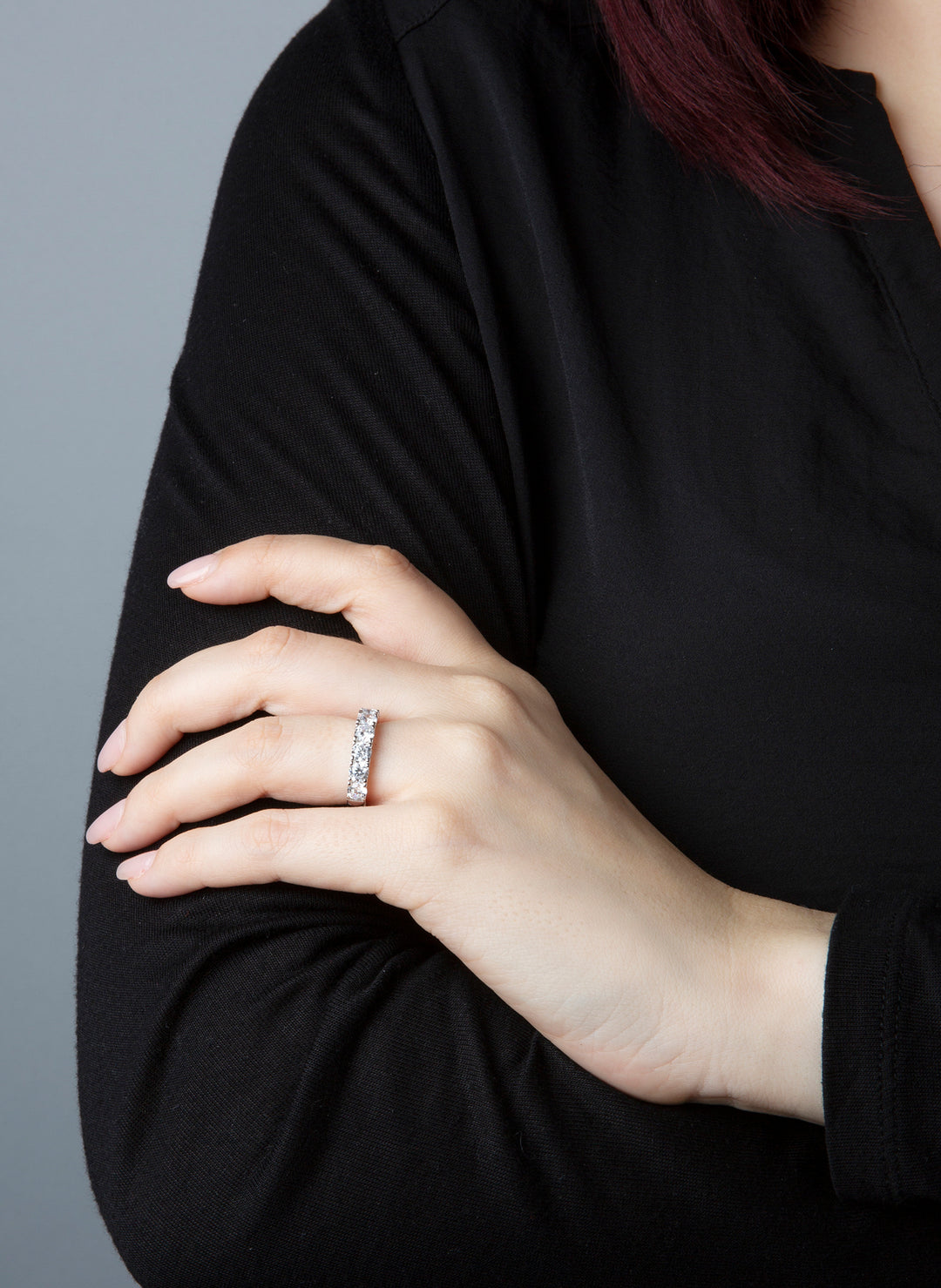Memoire halb Ring - 1T325