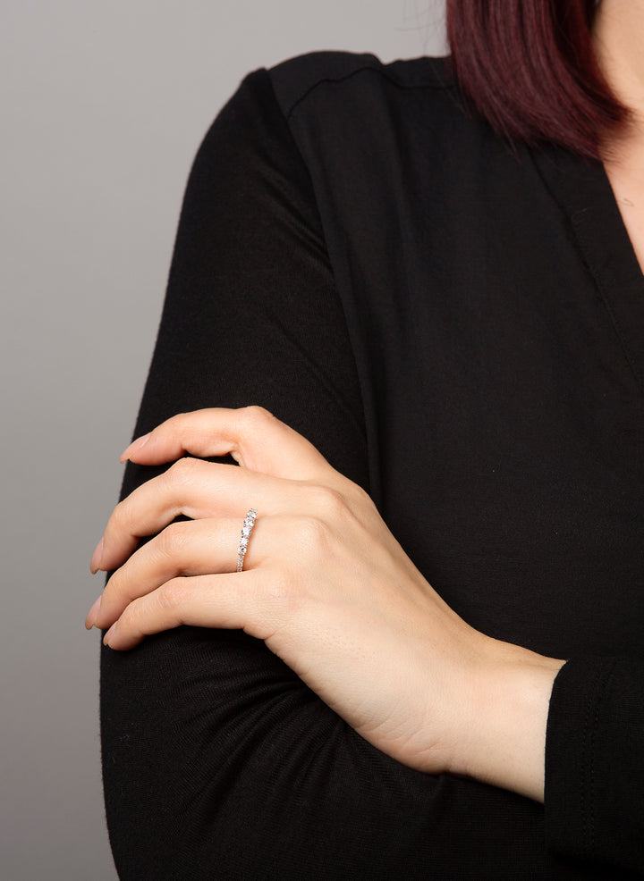 Memoire halb Ring - 1T327