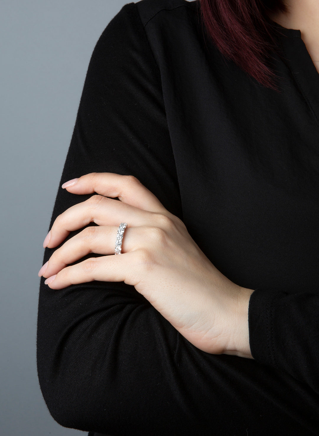 Memoire voll Ring - 1U540